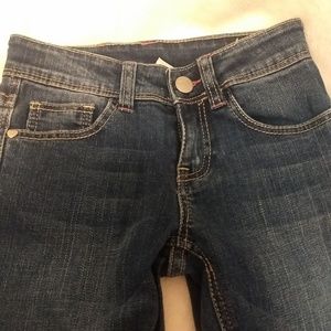Jeans / denim for girls size 3/4